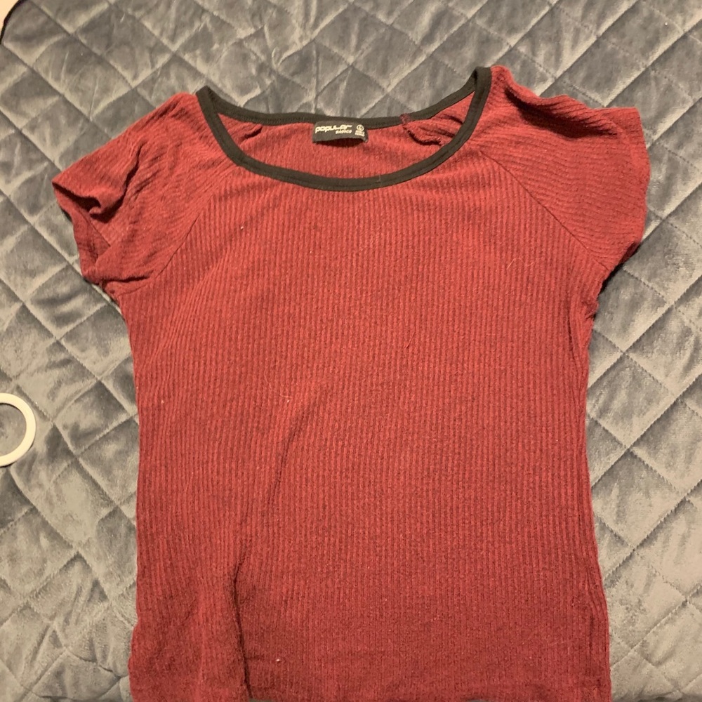 Popular size large